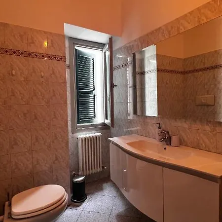 Leonardo 35 Apartamento