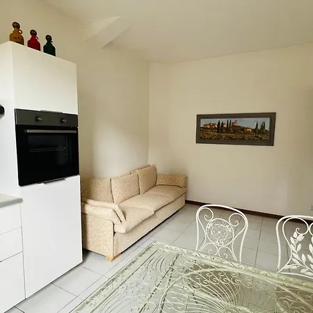 Apartamento Leonardo 35 *