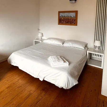 Apartamento Leonardo 35