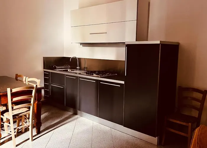 Meschihouse - Leonardo 35 Apartman