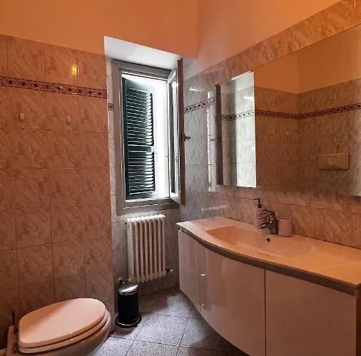Meschihouse - Leonardo 35 Apartman