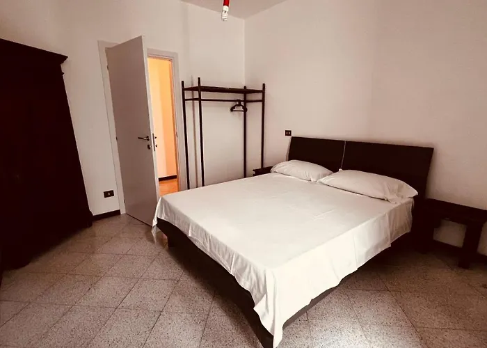 Apartman Meschihouse - Leonardo 35 *
