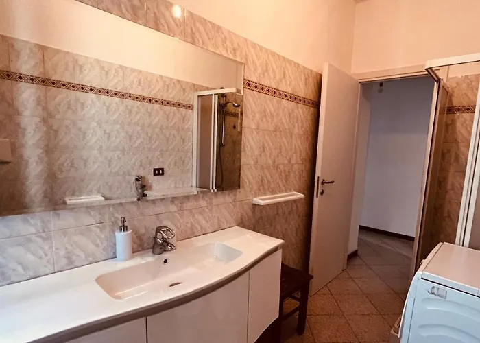 Apartman Meschihouse - Leonardo 35