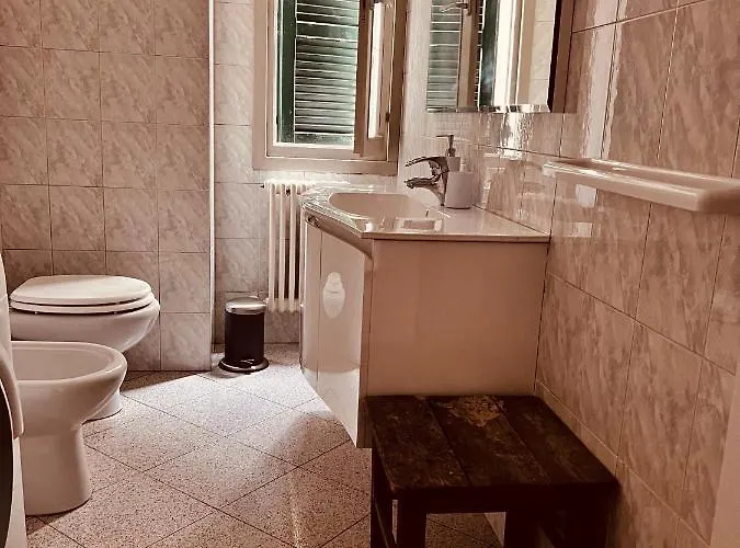 Meschihouse - Leonardo 35 Apartman *