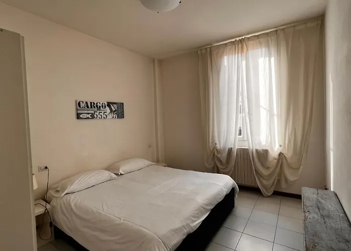Apartman Meschihouse - Leonardo 35 *