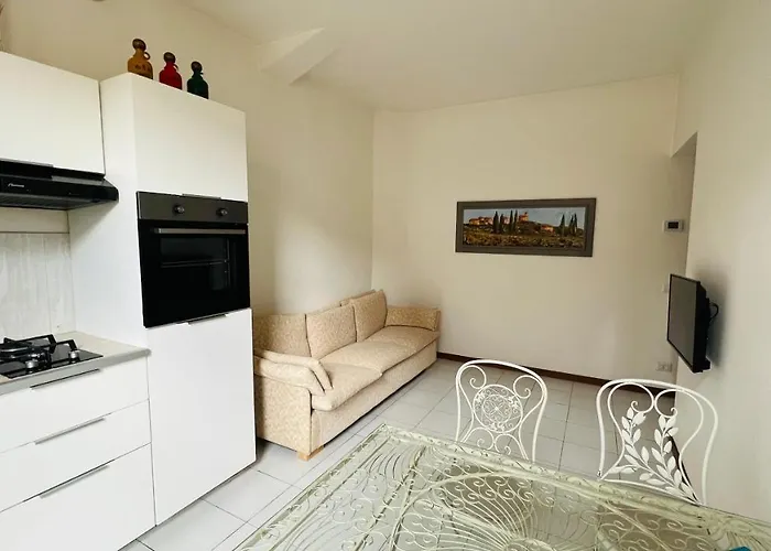 Apartman Meschihouse - Leonardo 35 *