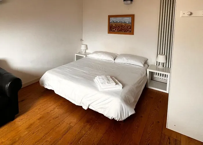 Apartman Meschihouse - Leonardo 35