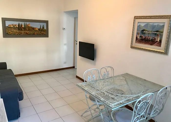 Apartman Meschihouse - Leonardo 35 Lecco