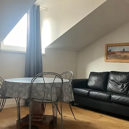 Meschihouse - Leonardo 35 Apartament