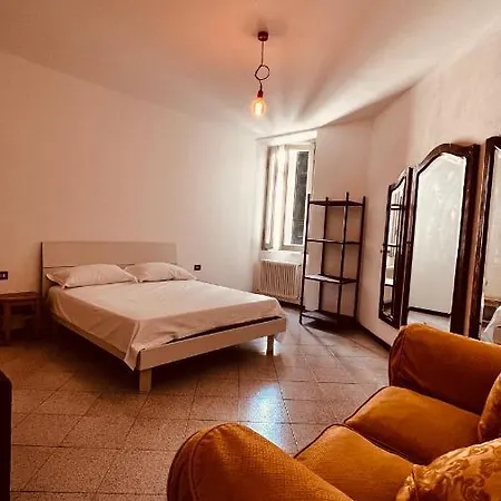 Appartement Meschihouse - Leonardo 35