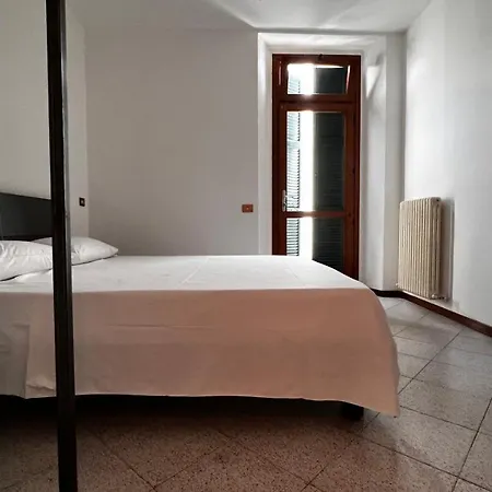 Meschihouse - Leonardo 35 * Лекко